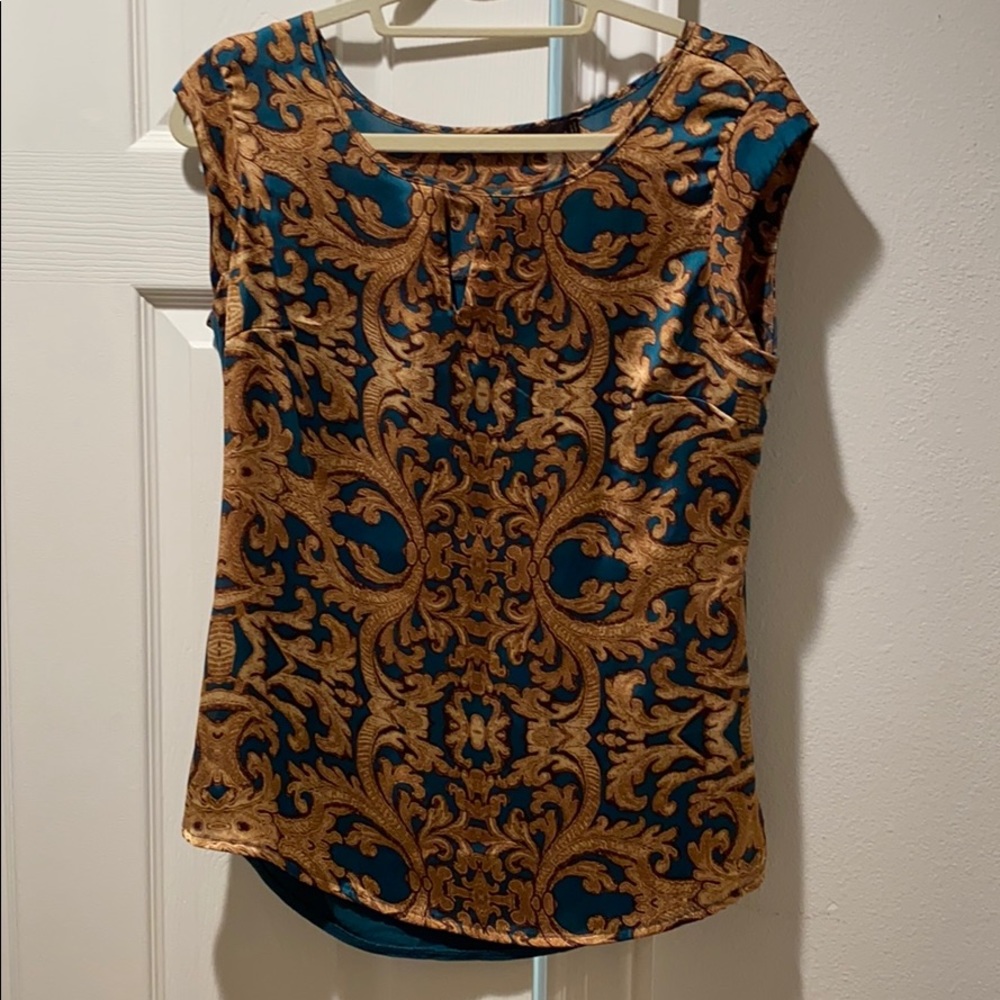 The Limited blouse